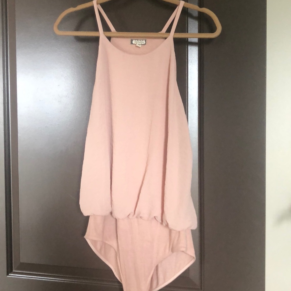 Bodysuit